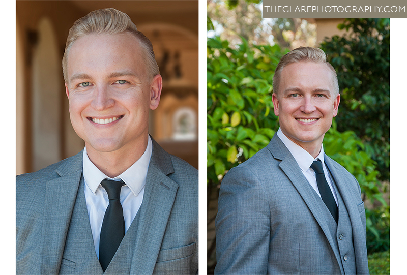 san diego headshot photographer