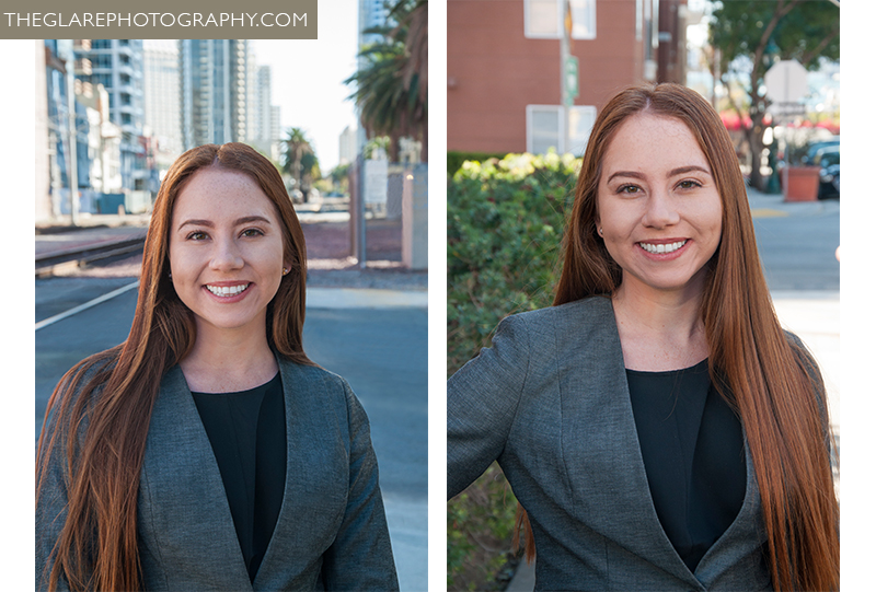 san diego headshots